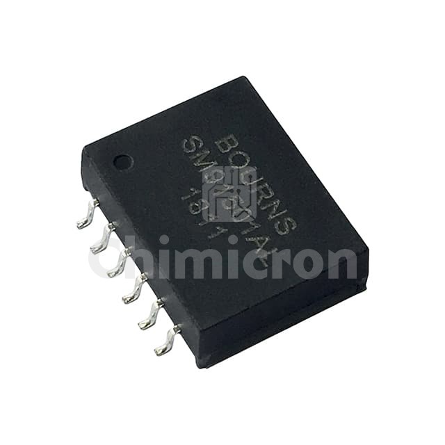 SM91501ALE