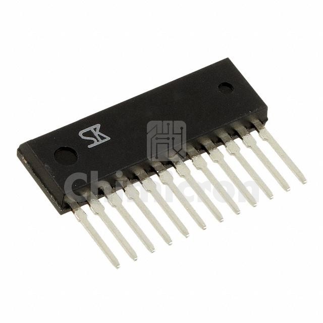 SMA5132
