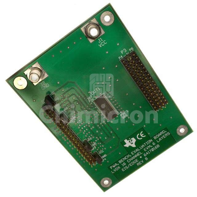 SN65LVDS387EVM