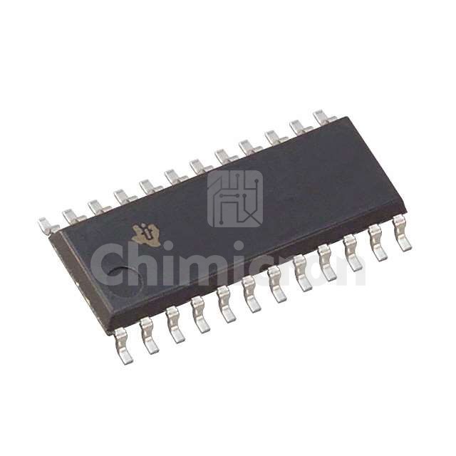 SN74ABT843NSRE4