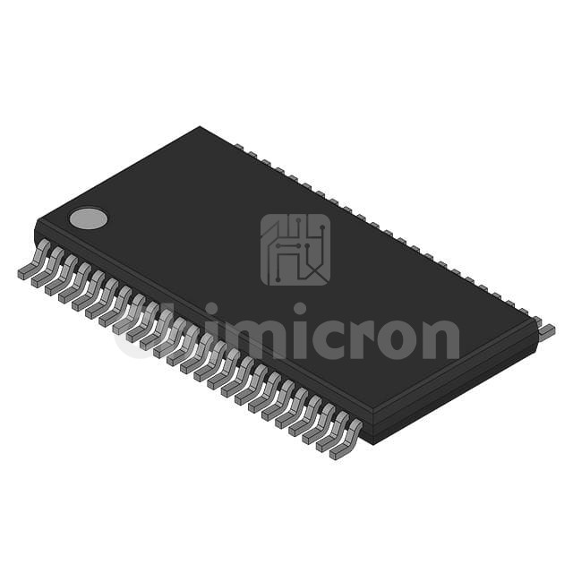 SN74ALVC16244ADGG