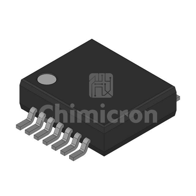 SN74AS04DBR