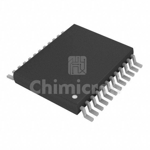SN74CBT3384ADGVRE4
