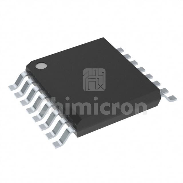 SN74HC174DBR