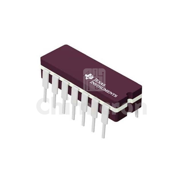 SN74LS90N
