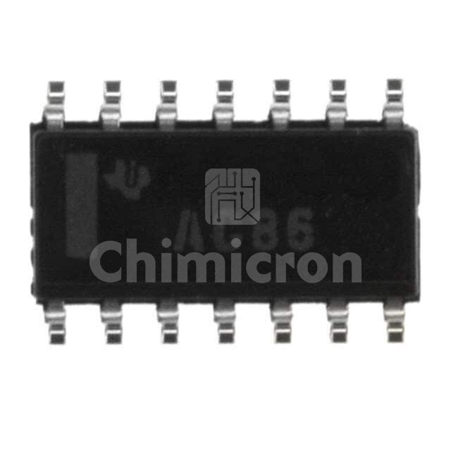 SN74LVC126ADBR