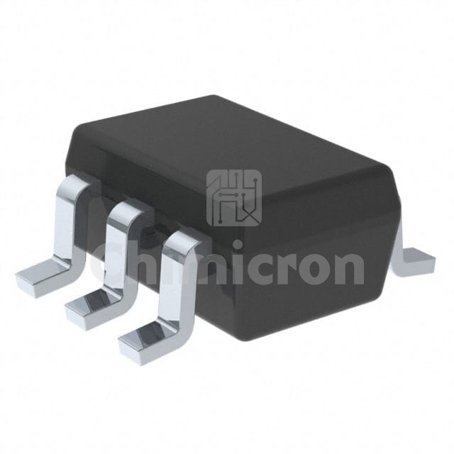 SN74LVC1G3208DCKT