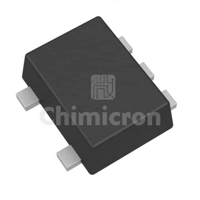 SN74LVC1G86DRLR