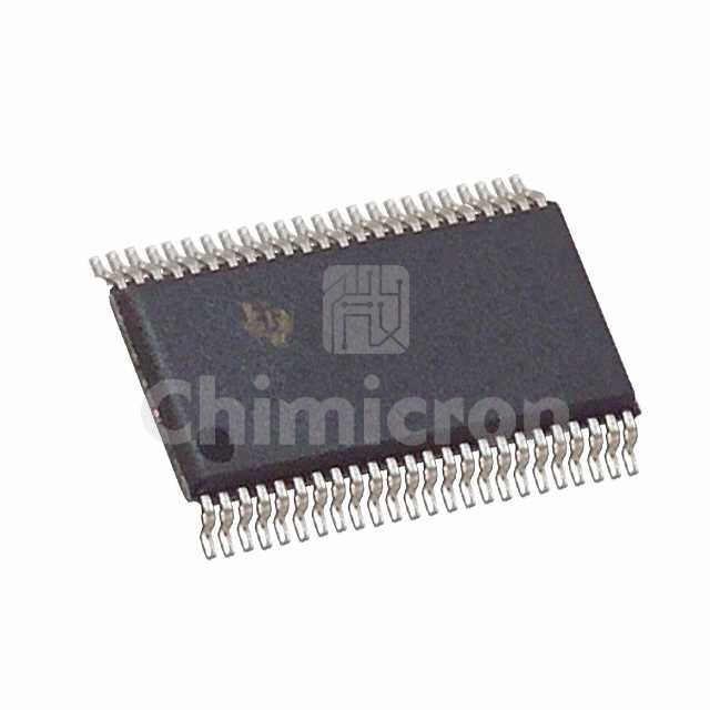 SN74LVCZ16245ADGVR