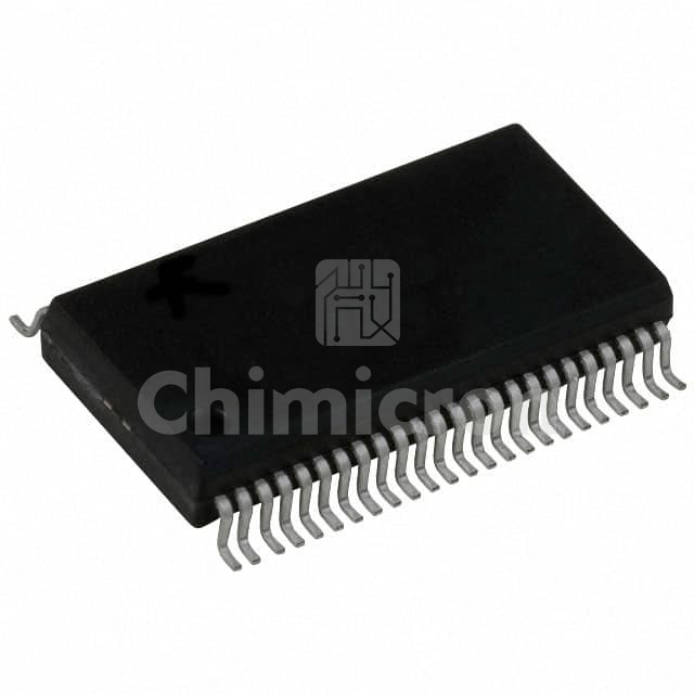 SN74LVT162245DLR