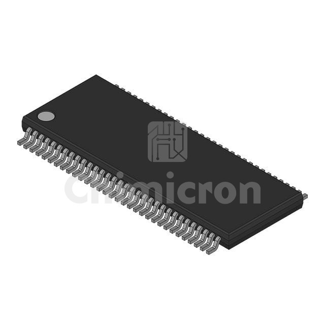 SN74LVT18512DGG