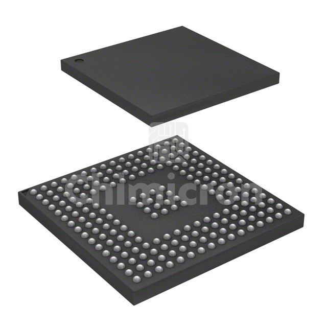 SPC5534MVM80