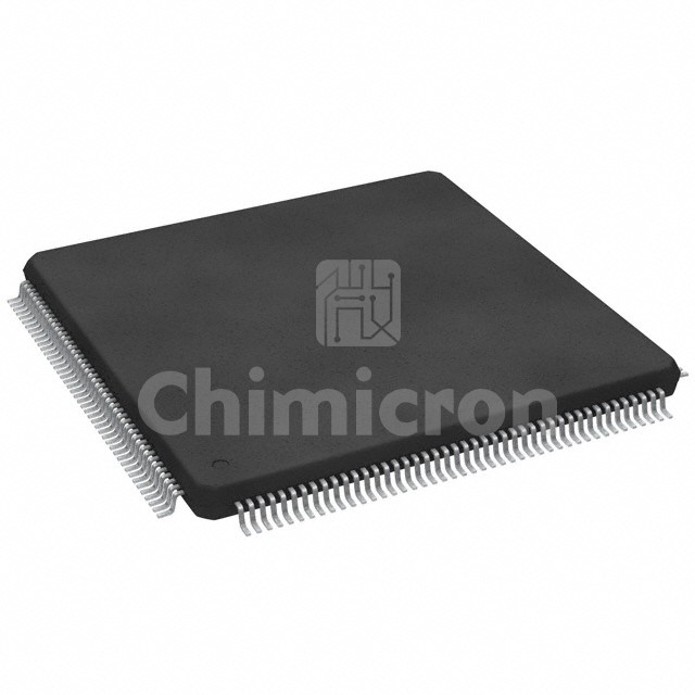 SPC5645BF0VLU1R