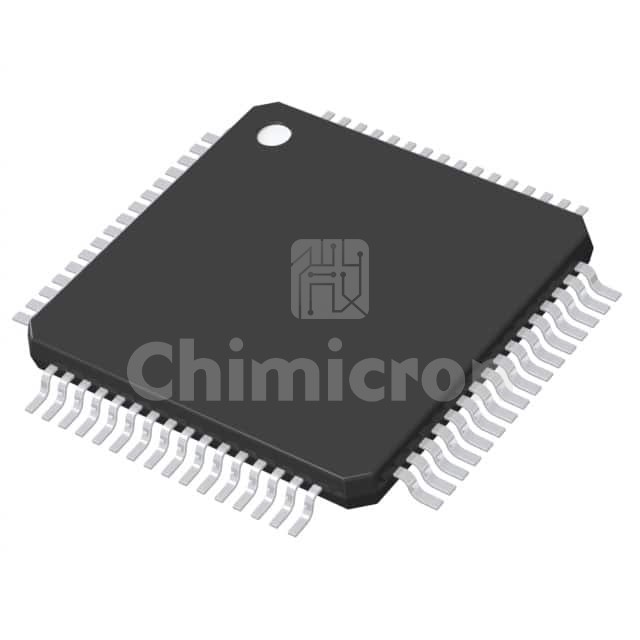 SPC570S50E1CEFAR
