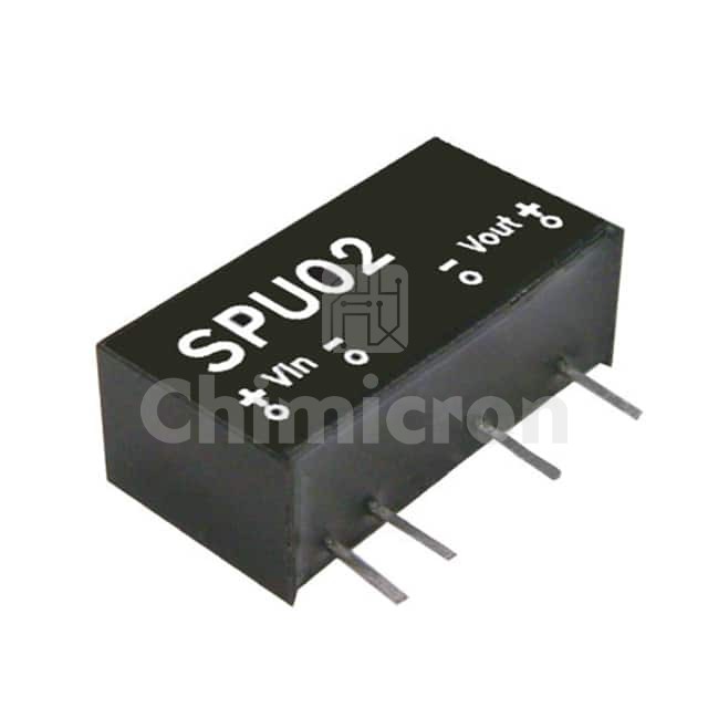 SPU02N-12