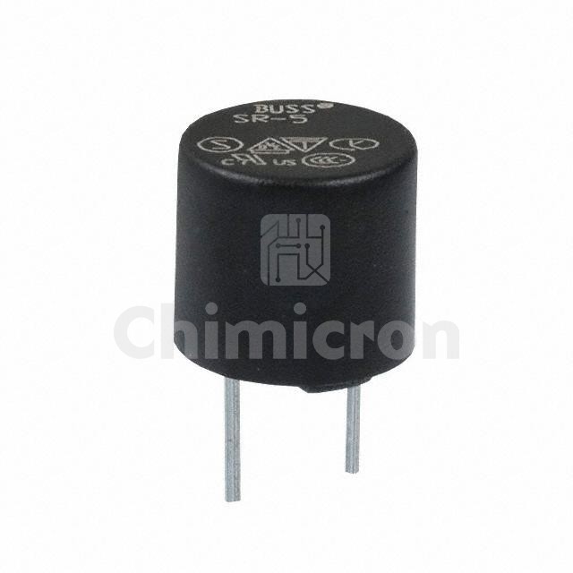 SR-5-3.15A-BK