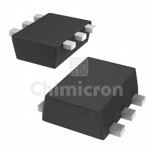 SSM6K405TU,LF