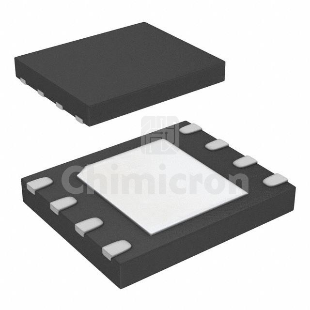 SST25VF020-20-4I-QAE-T