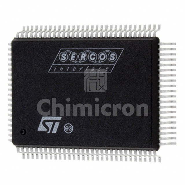 ST92F124V1QB