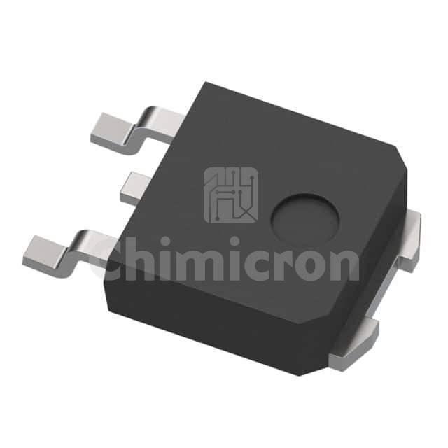 STD40P8F6AG