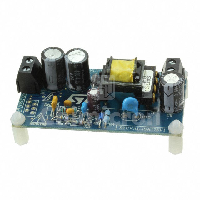 STEVAL-ISA176V1