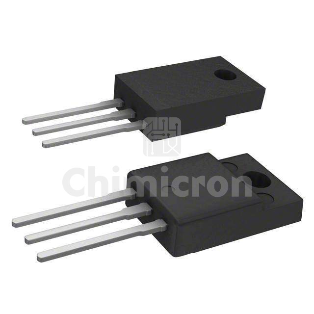 STF11NM60ND
