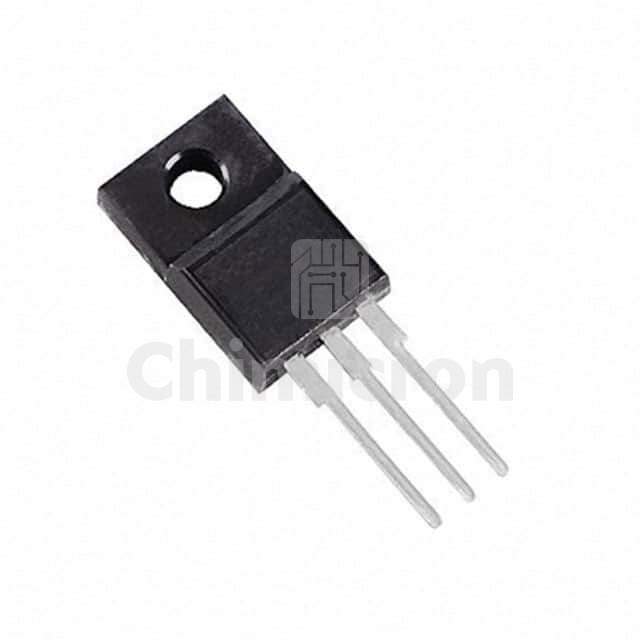 STF18NM80