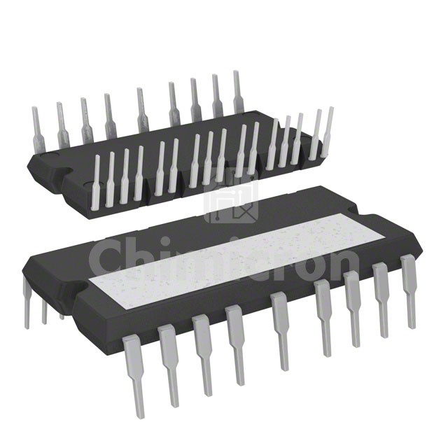STGIPS30C60