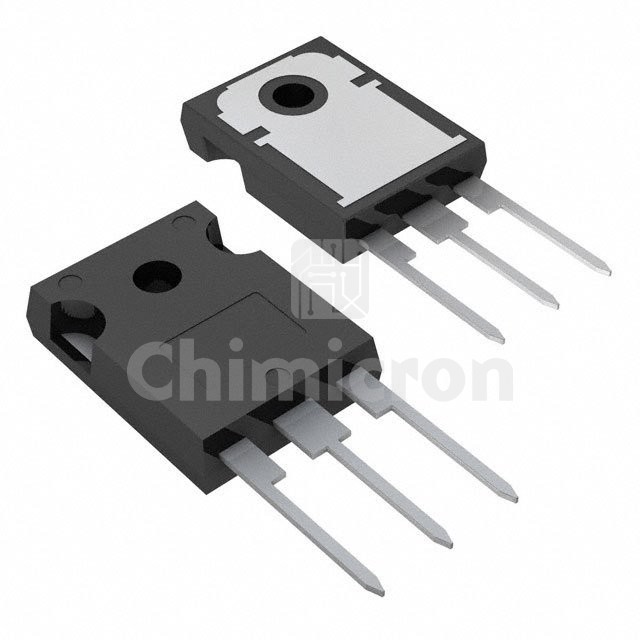 STGW30M65DF2