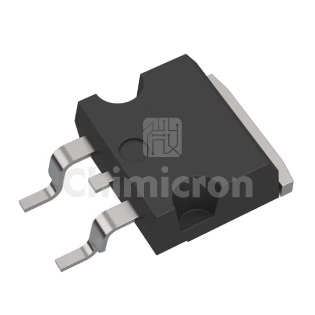 STH2N120K5-2AG