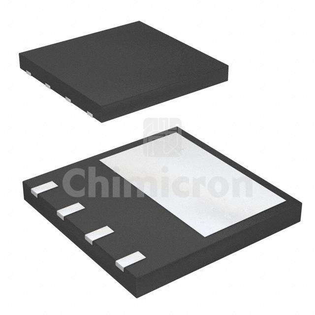 STL23NM60ND