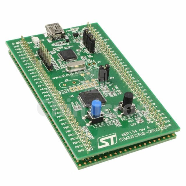 STM32F0308-DISCO