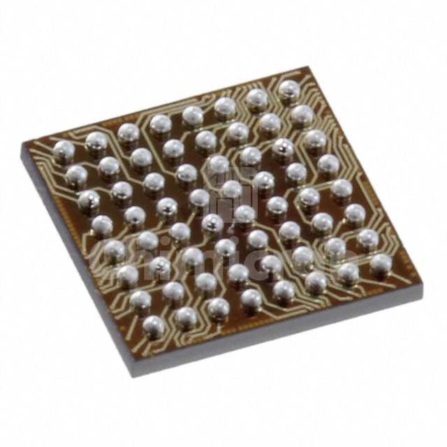 STM32F103REY6TR