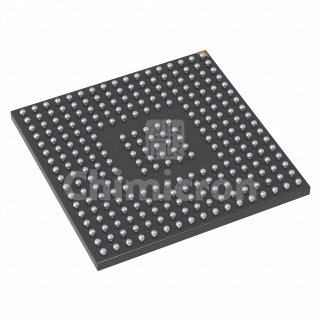 STM32F207IFH6