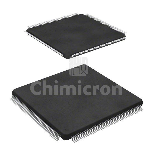 STM32F469IIT6E