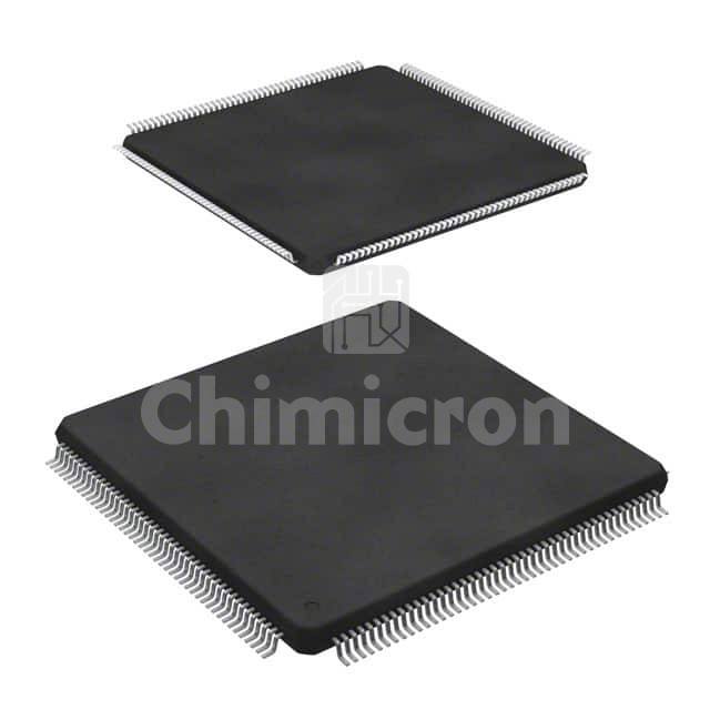 STM32F733IET6