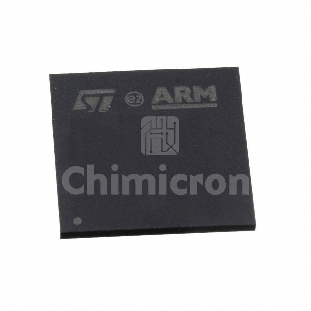 STM32F746NEH6