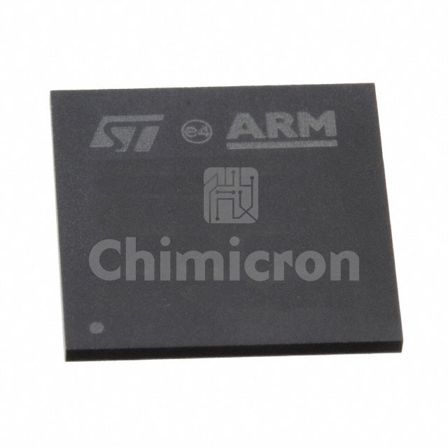STM32F767NIH6