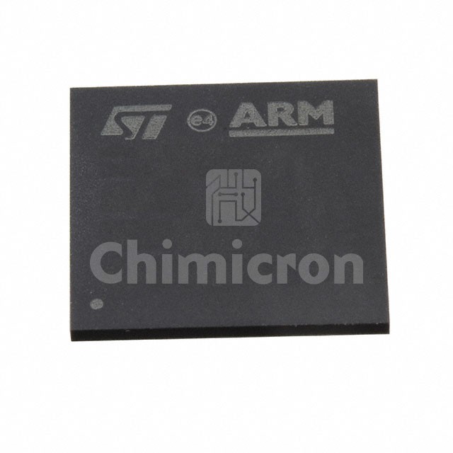 STM32F777NIH6