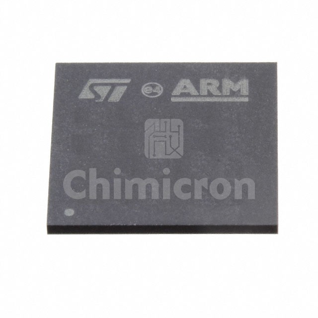 STM32F779NIH6