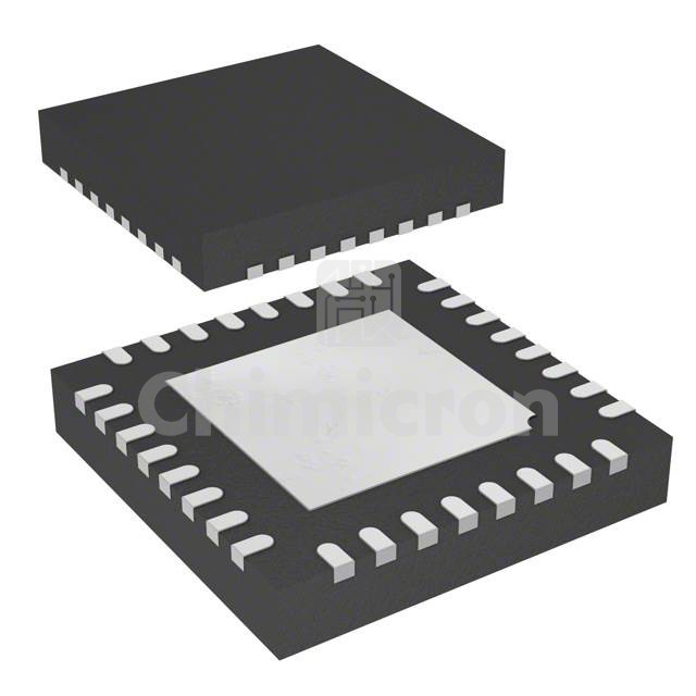 STM32G031K6U6