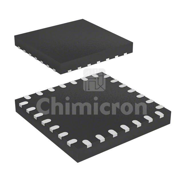 STM32G081GBU6