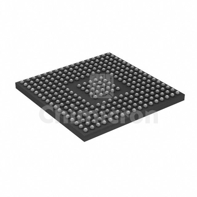 STM32H743XIH6U