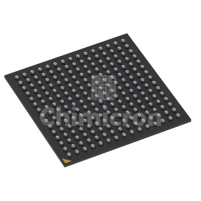STM32H7A3LIH6Q