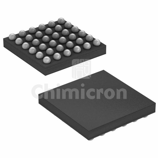 STM32L052T8Y6TR