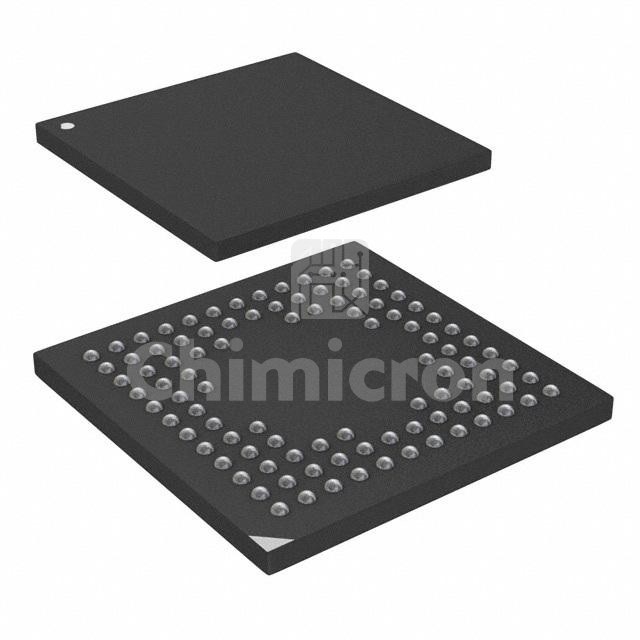 STM32L072VZI6