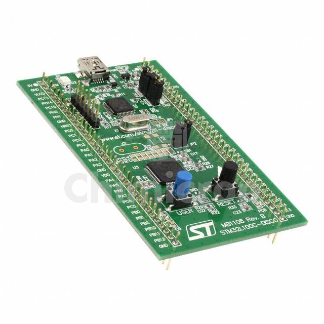 STM32L100C-DISCO