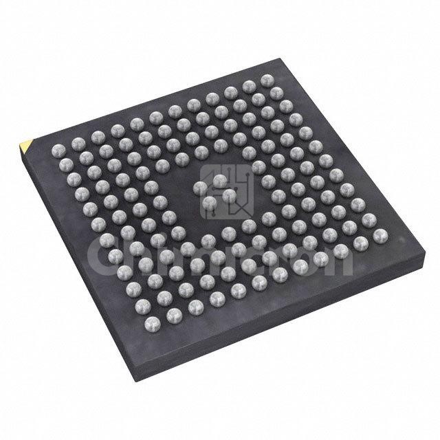 STM32L152QCH6