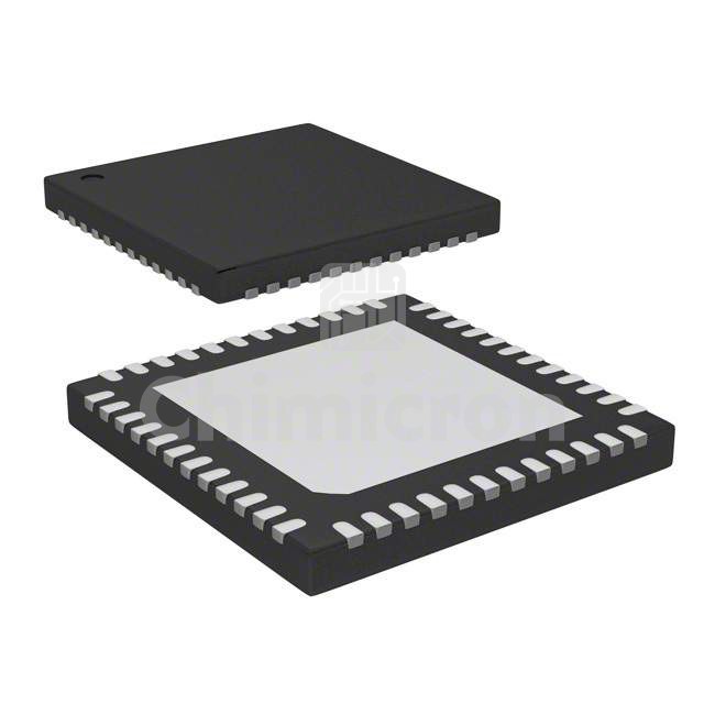STM32L431CCU6TR