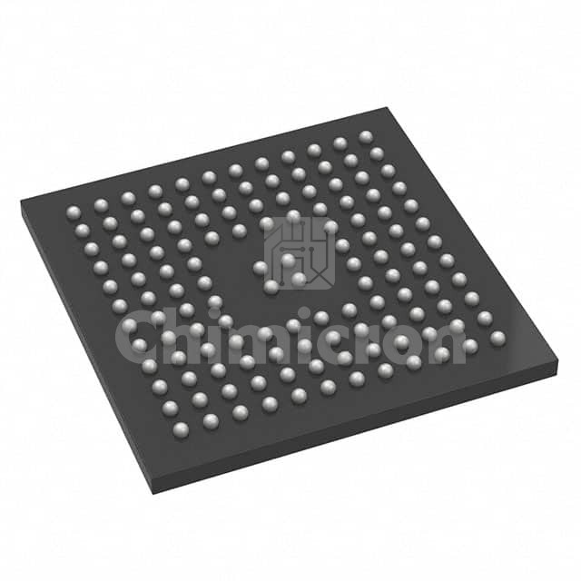 STM32L471QGI6TR